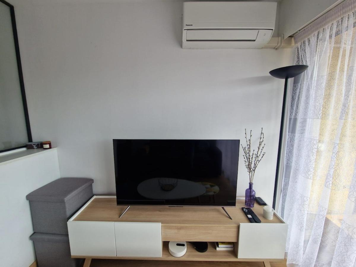 Chez Stella - Proche Apartment *