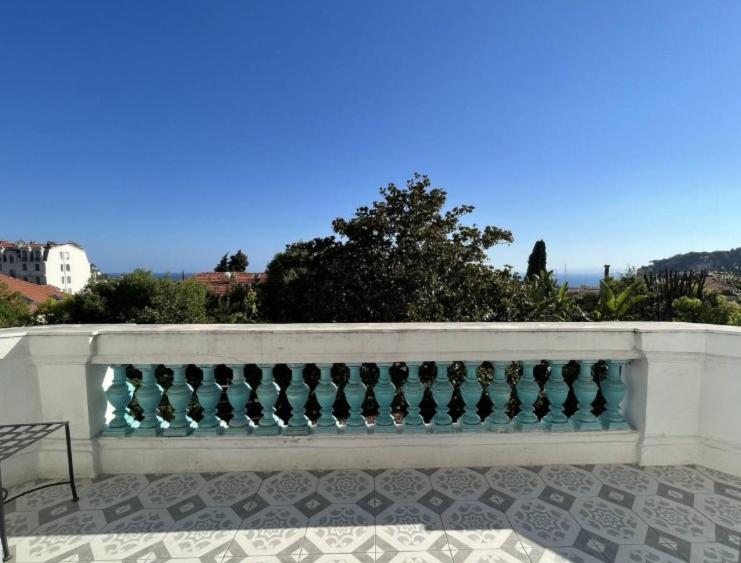 Villa Adelaida *
