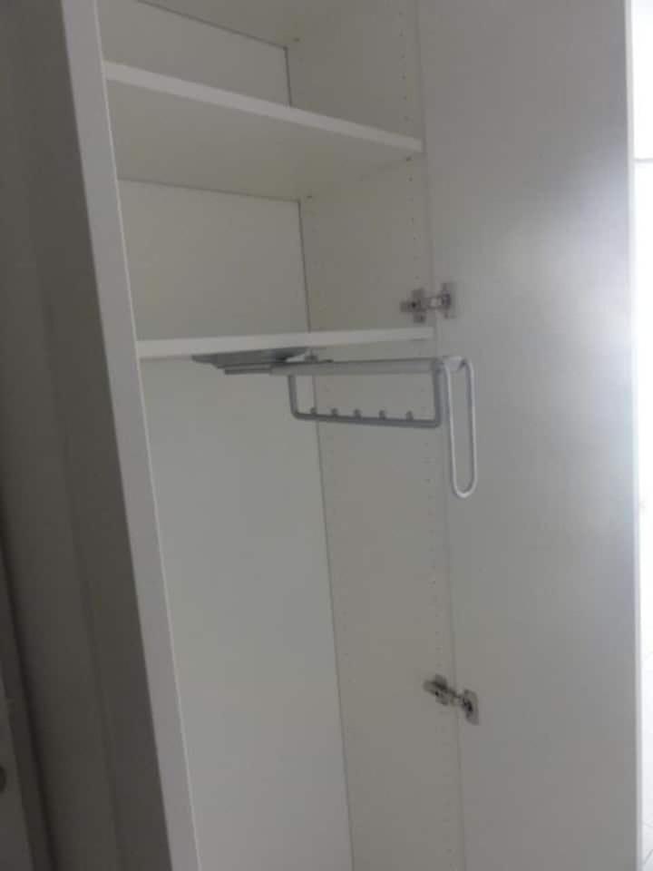 Apartment Fodere 2 *