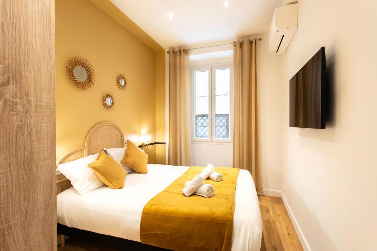 #34 Lamartine 3 Bdrs Ac Balcony 10mins Walk To Old Town *