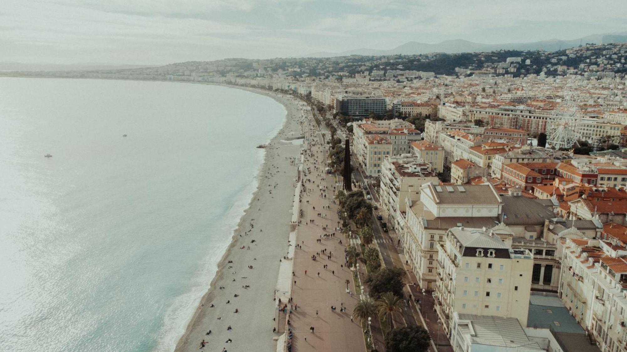 Bed & Breakfast Azur Nice