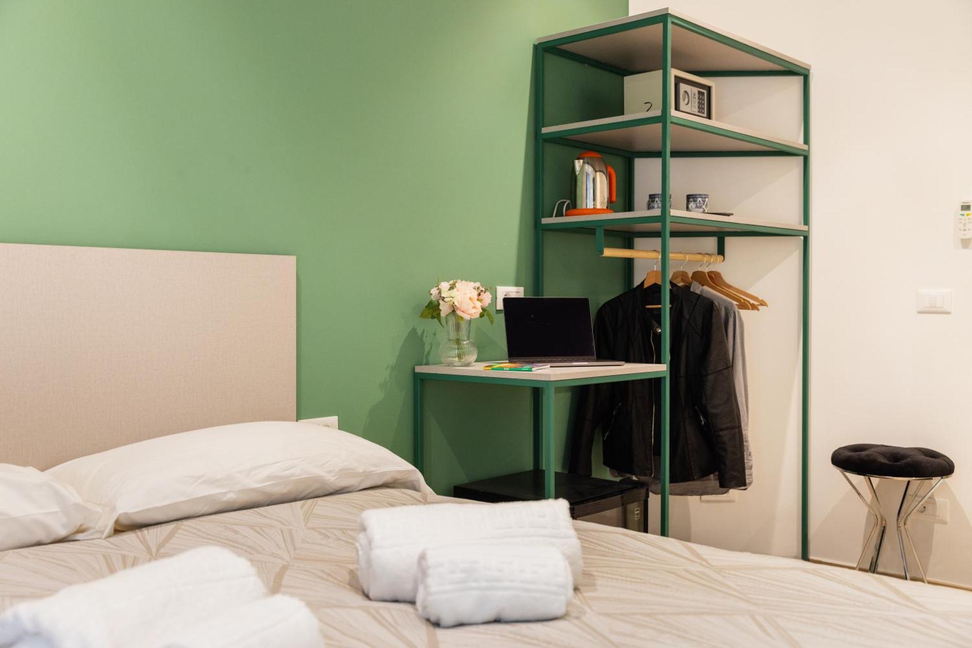 Bed & Breakfast Azur *
