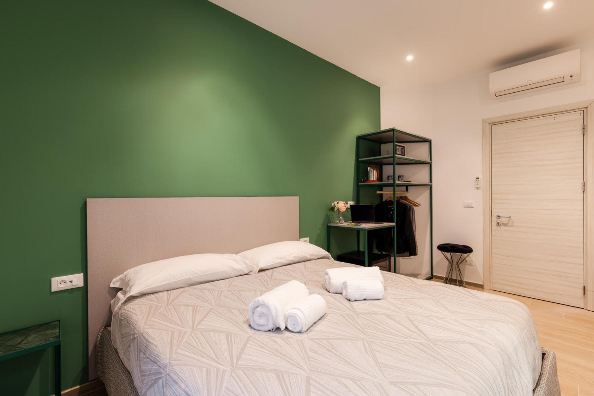 Azur Bed & Breakfast *