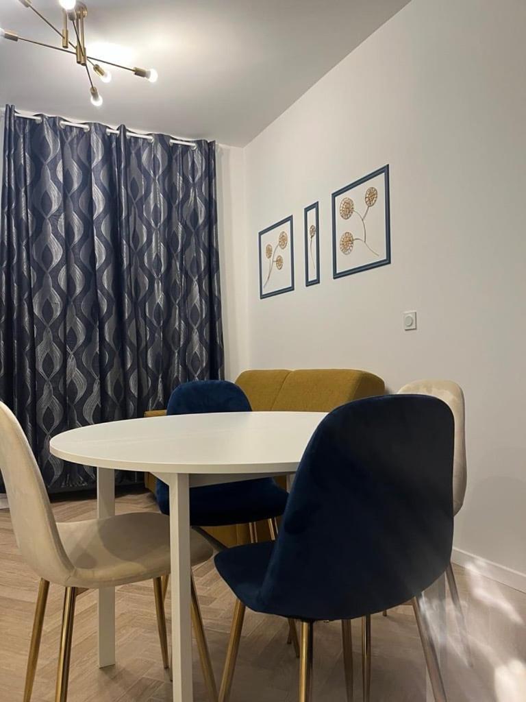 New Apartment Nice
