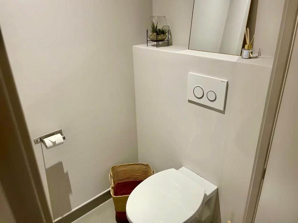 Massena Apartment