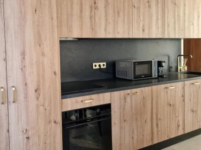 Residence Aston La Scala *