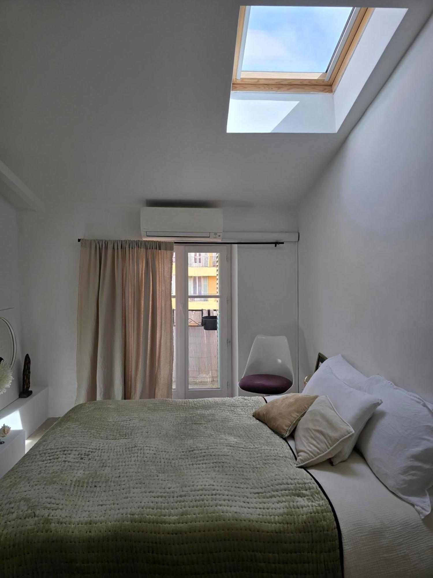 Deux Pieces Dans Le Quartier Du Port Apartment