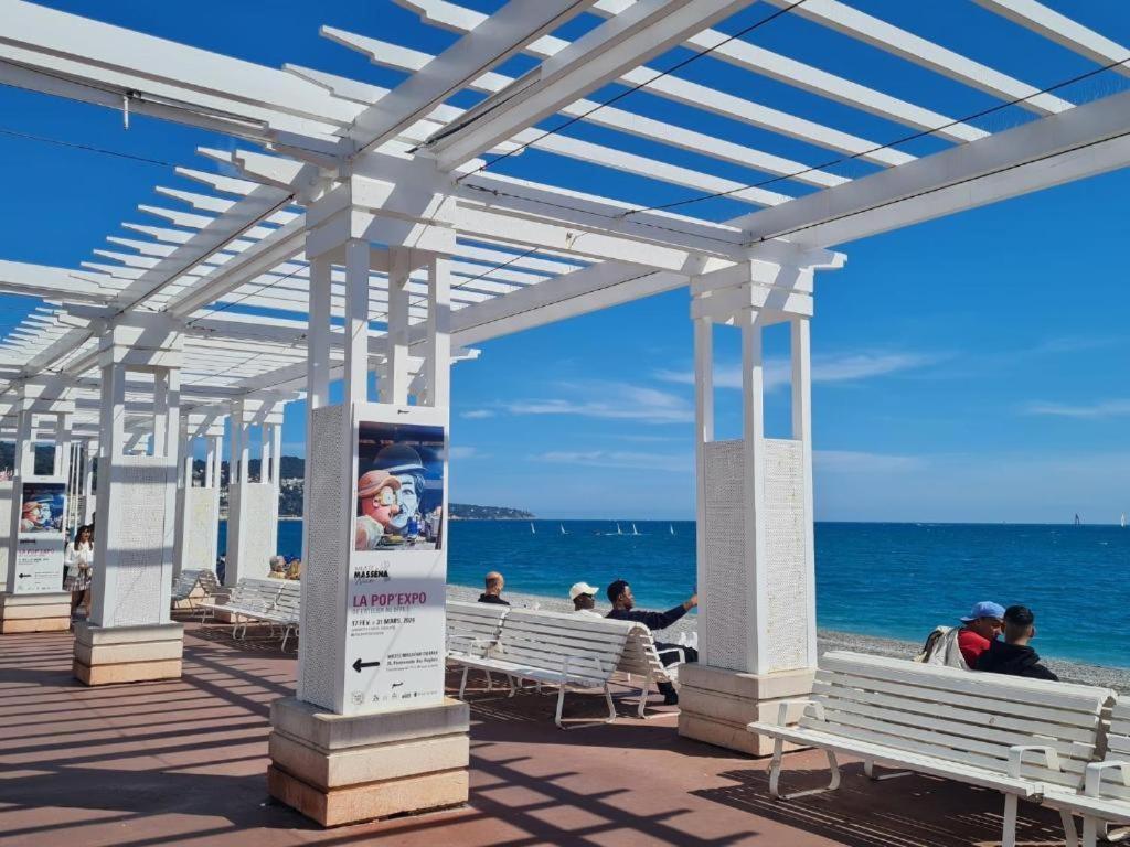 Apartment Reine - Nice