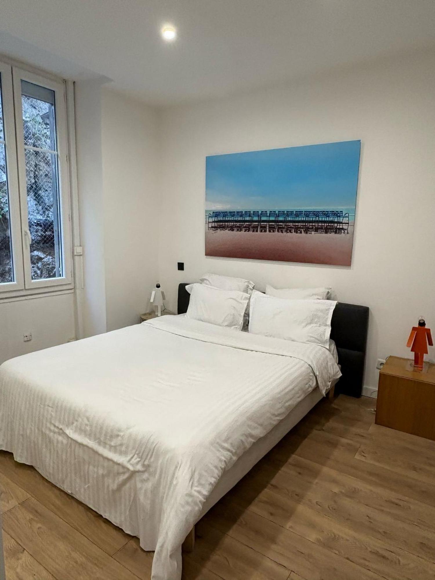 Sea View Port Apartment