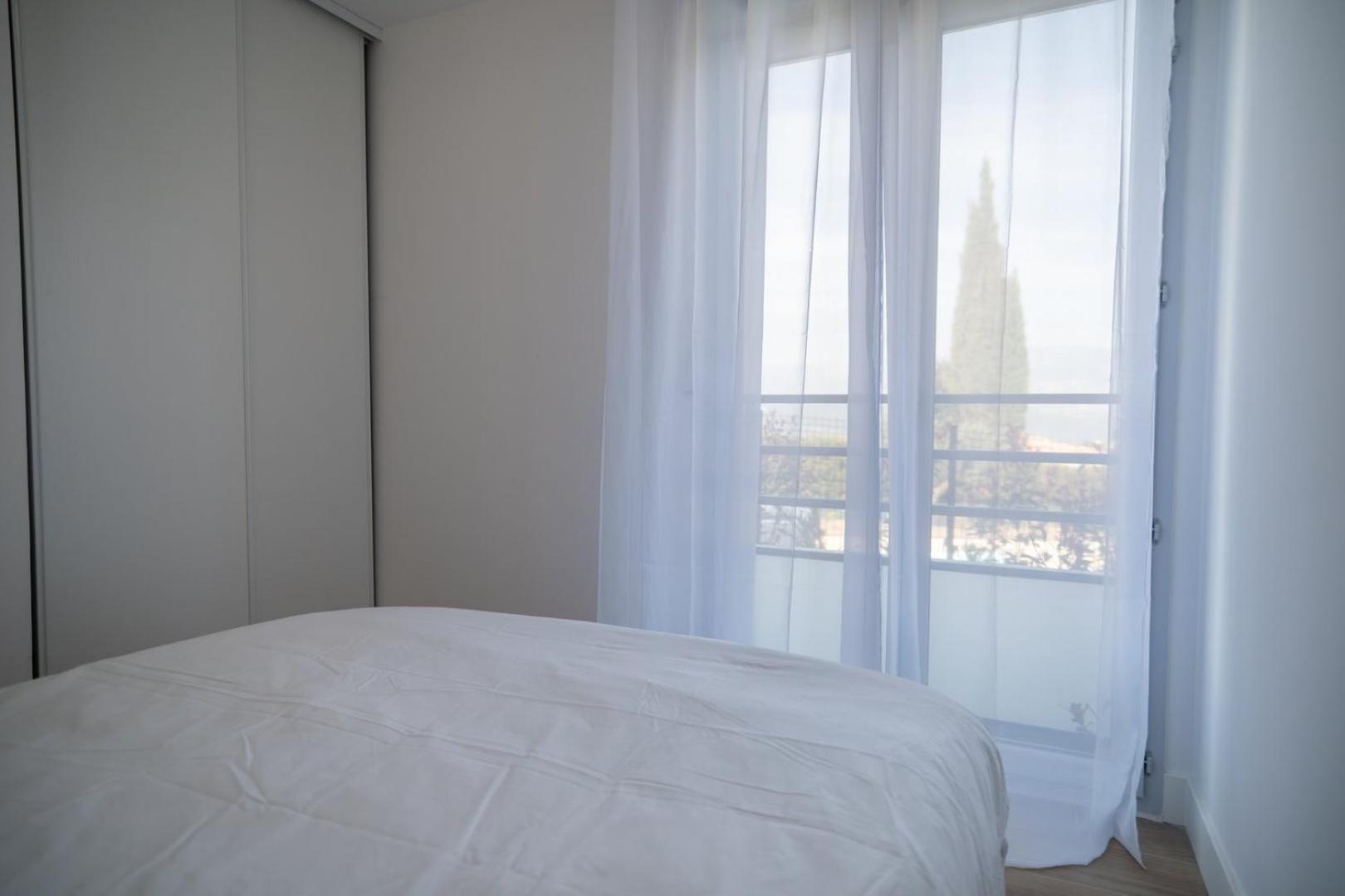 Guestready - Nature Escape In Nice Apartment