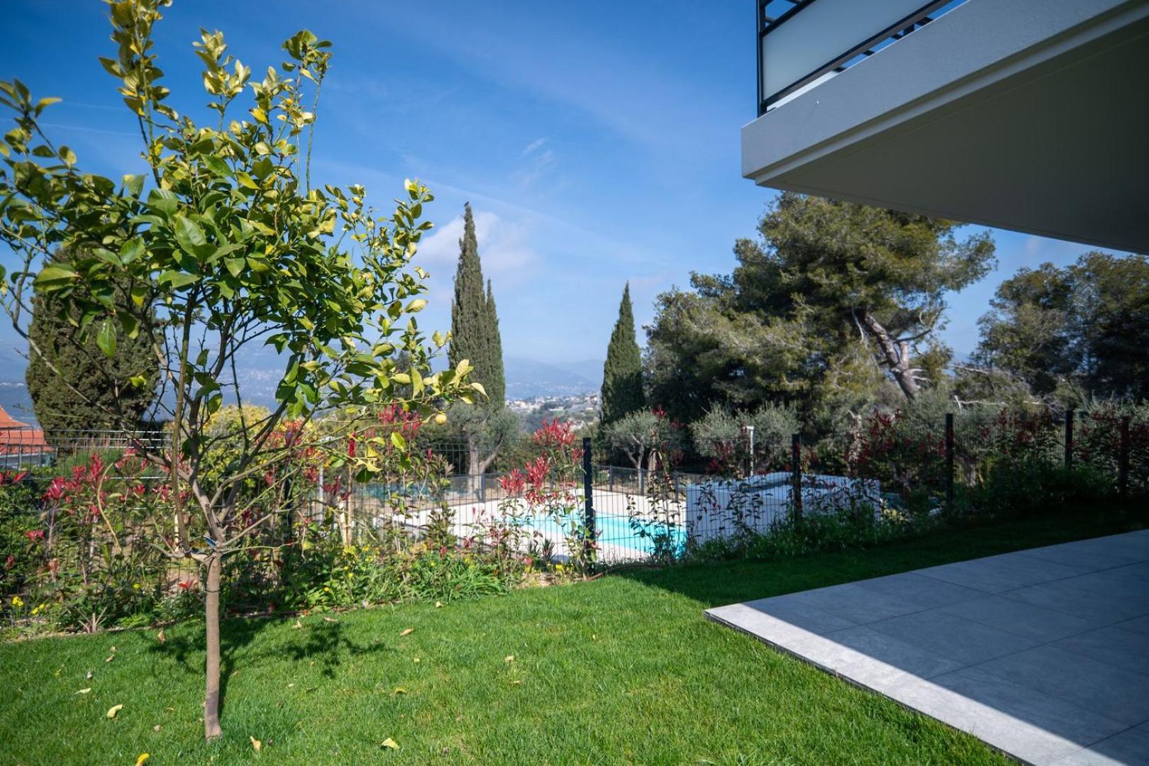 Guestready - Nature Escape In Nice
