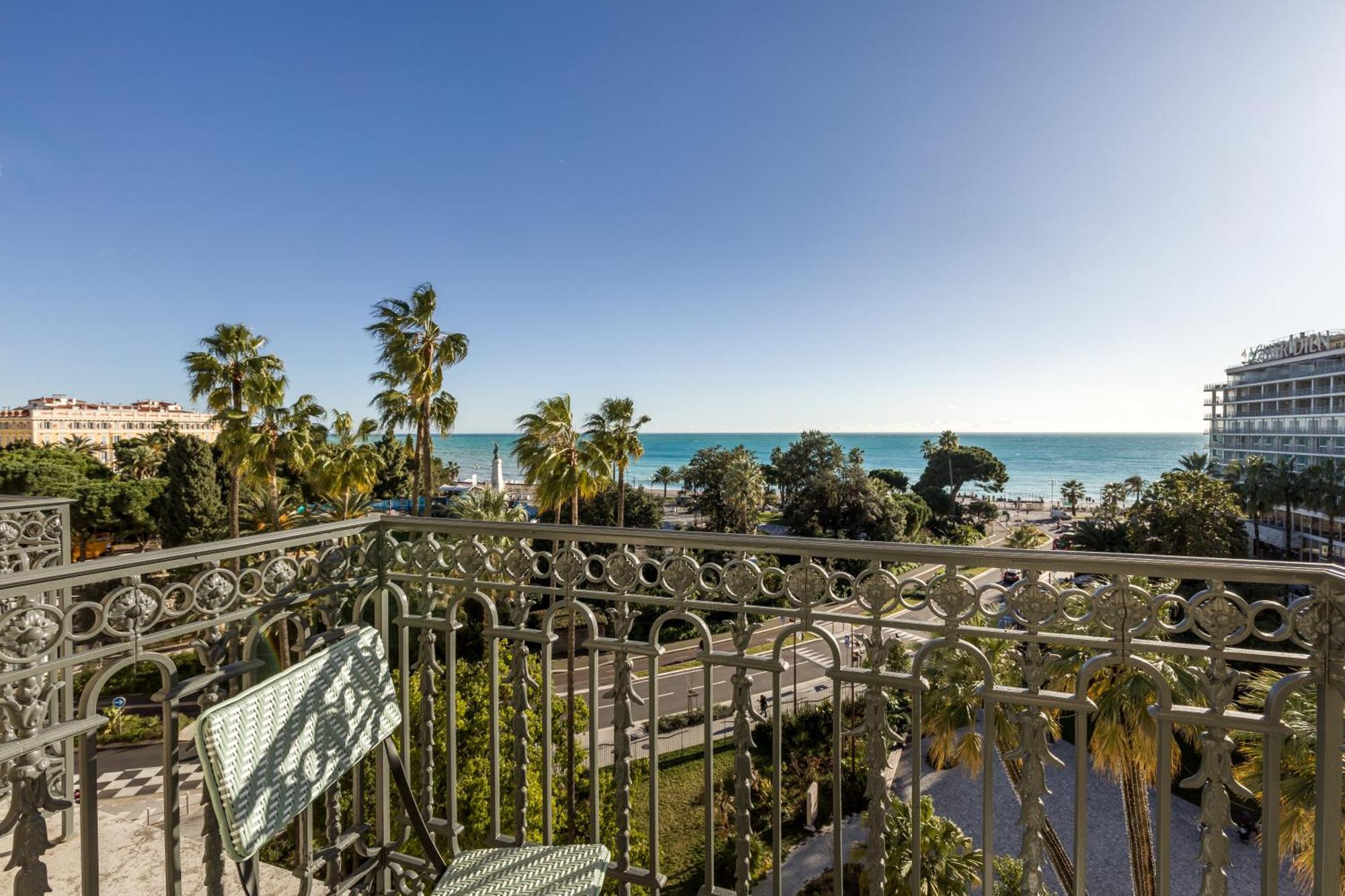 Maison Albar - Le Victoria 5*