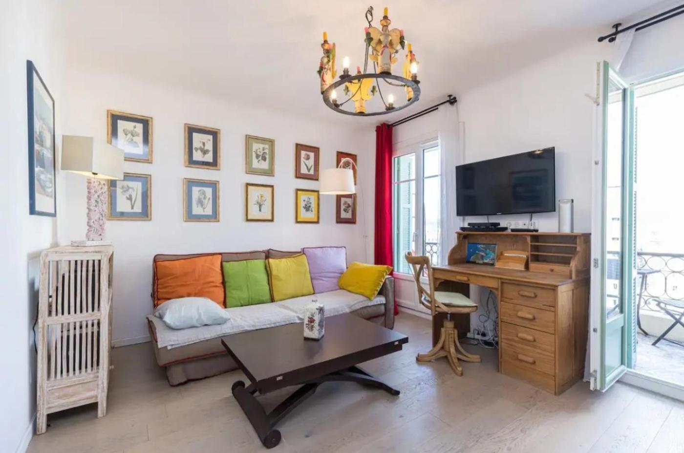 Le Pairoliere Ap4461 By Riviera Homes Apartment