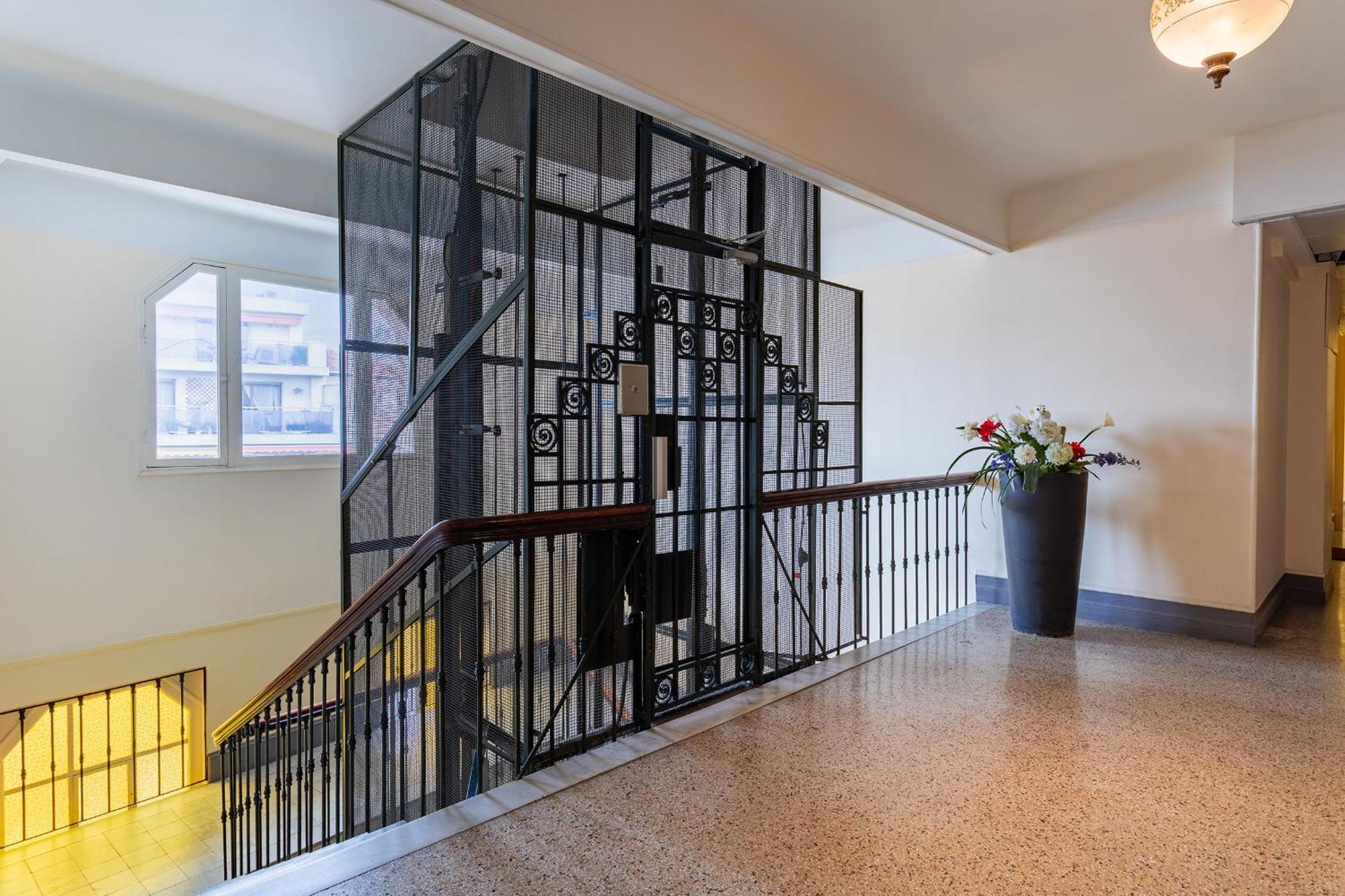 Le Royal Ap4456 By Riviera Homes Apartment Nice