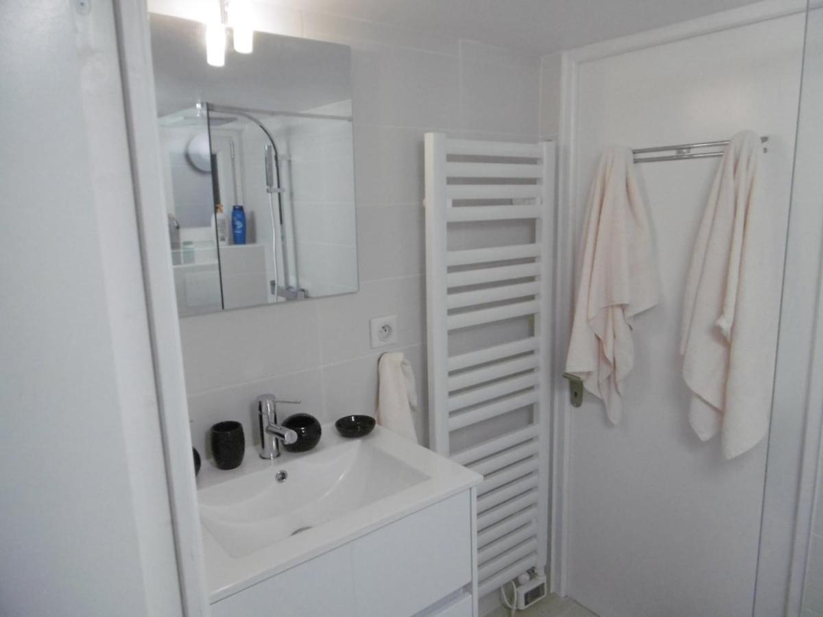Le Coin Du Bonheur Au Port De ! Apartment *