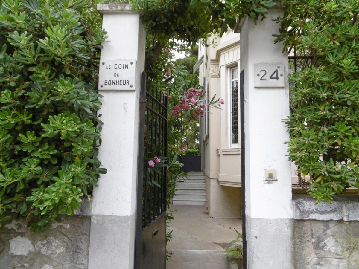 Le Coin Du Bonheur Au Port De ! Apartment Nice