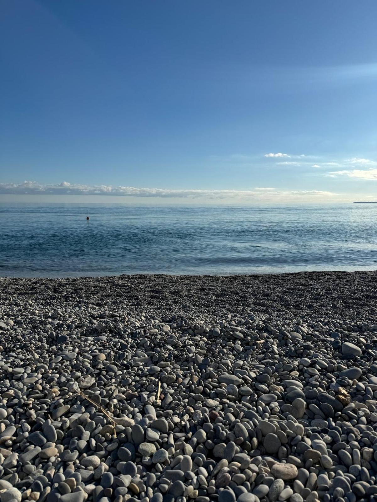Floor With Sea View, Clim And Veranda