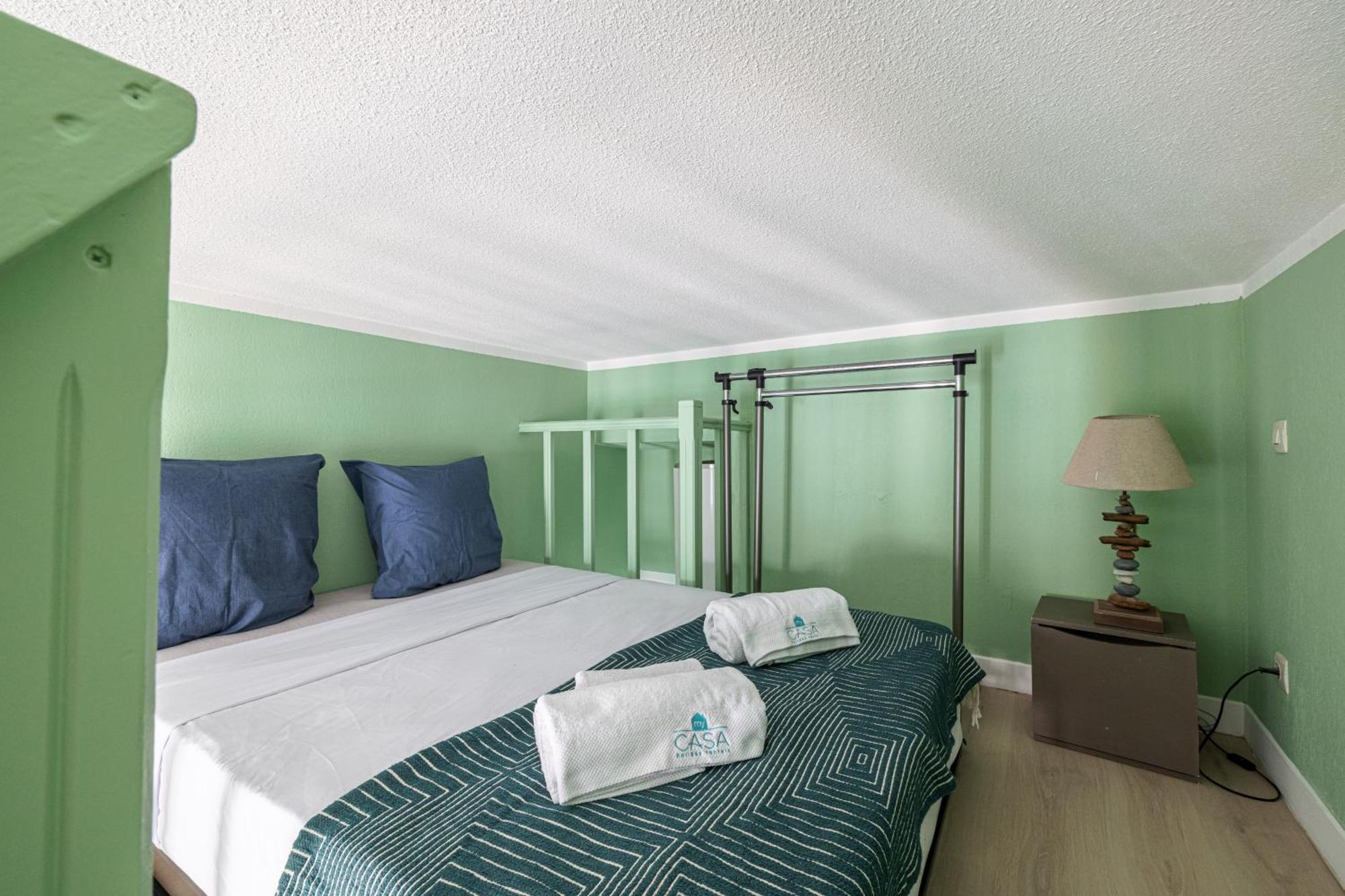 My Casa - Saint Siagre 3 - Near Jean Medecin *