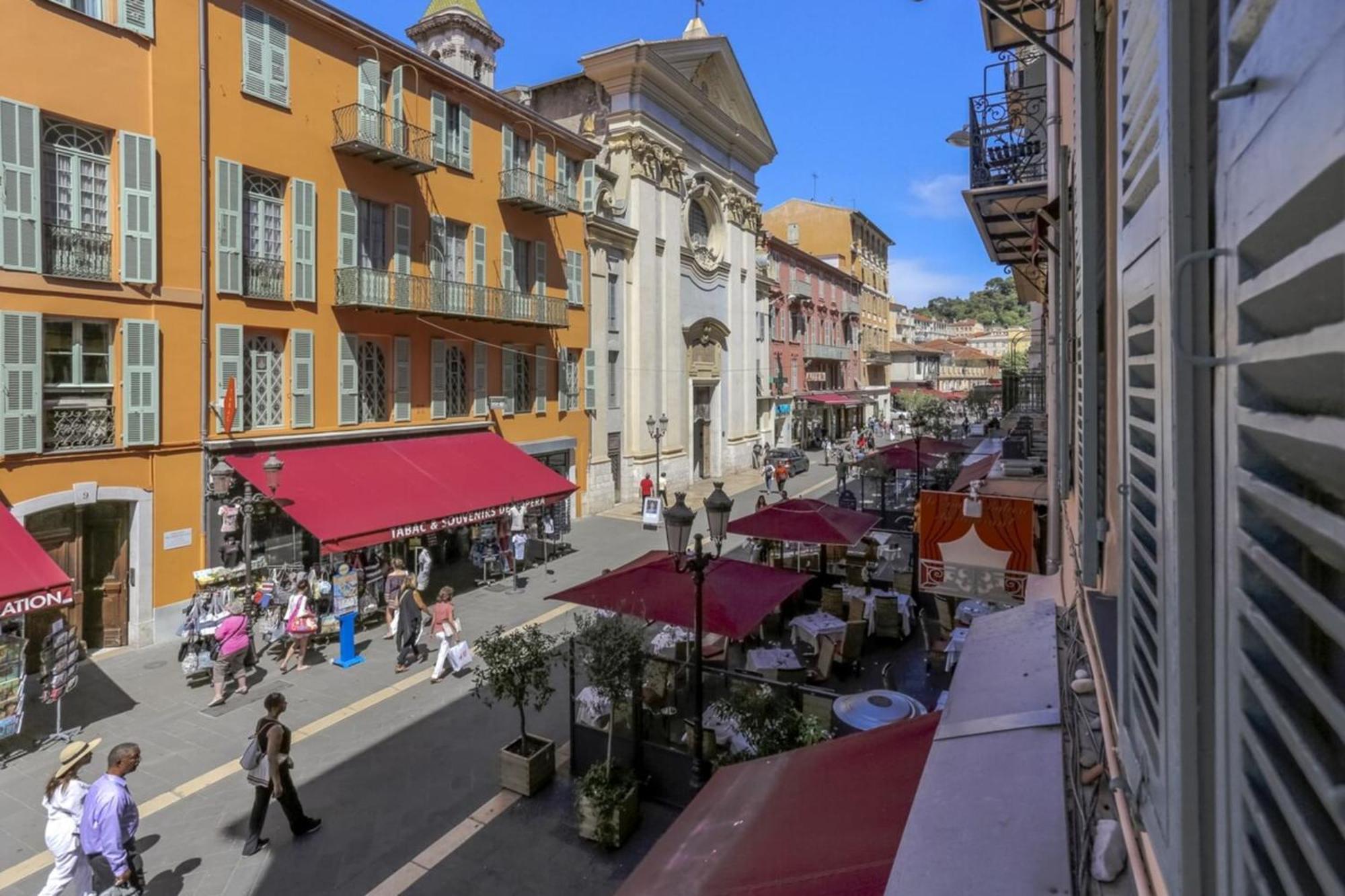 Paule - Great Old Town W Ac Apartment *
