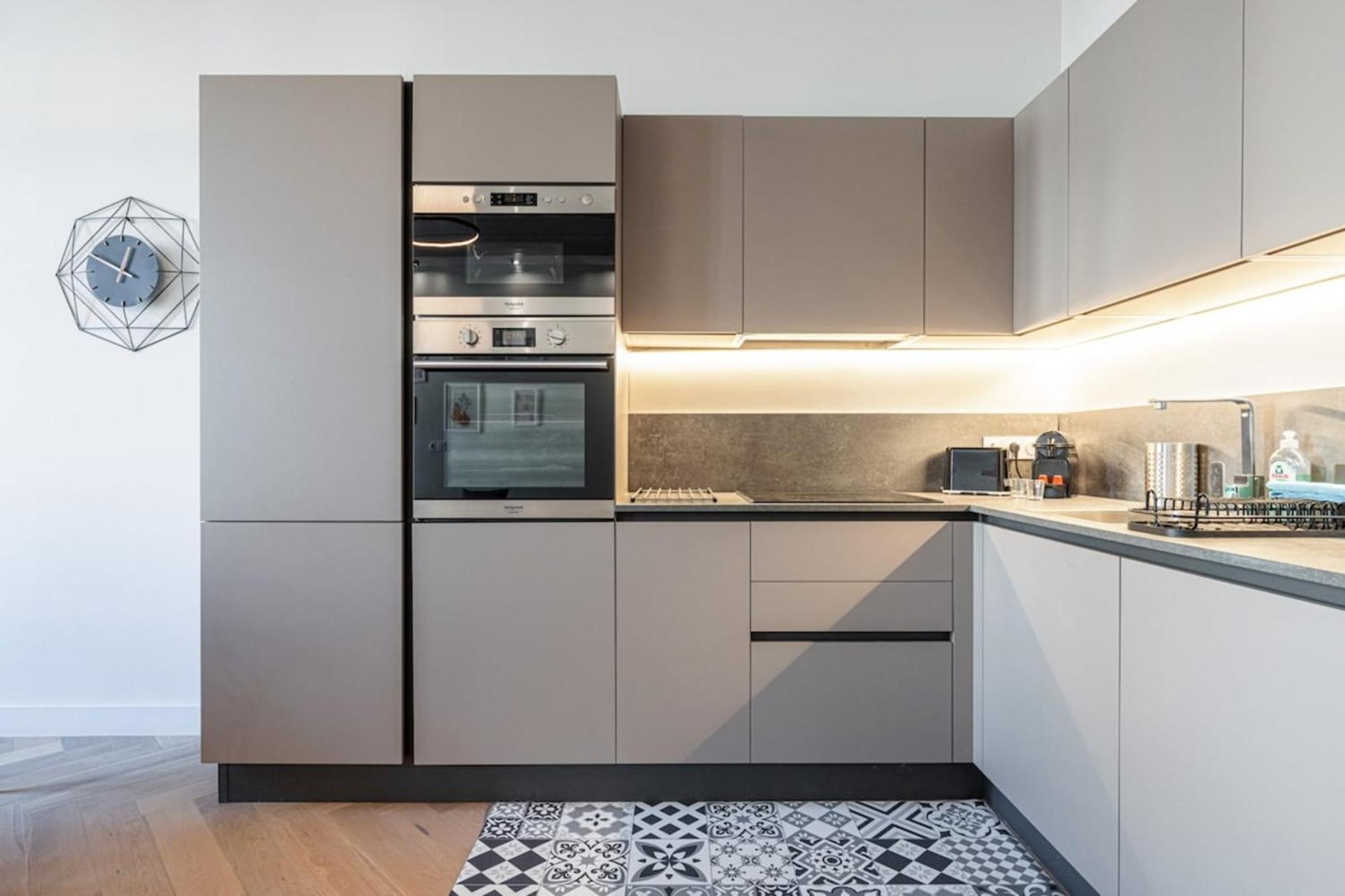 Apartment My Casa - Philibert - Traditional With Historical Fresc *