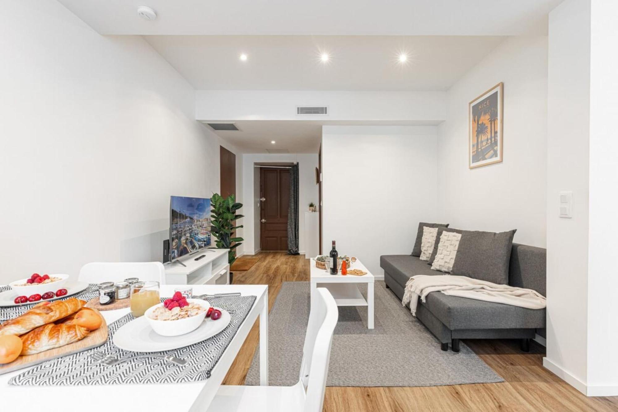 Apartment My Casa - Mari 71 - Unique Near Sea