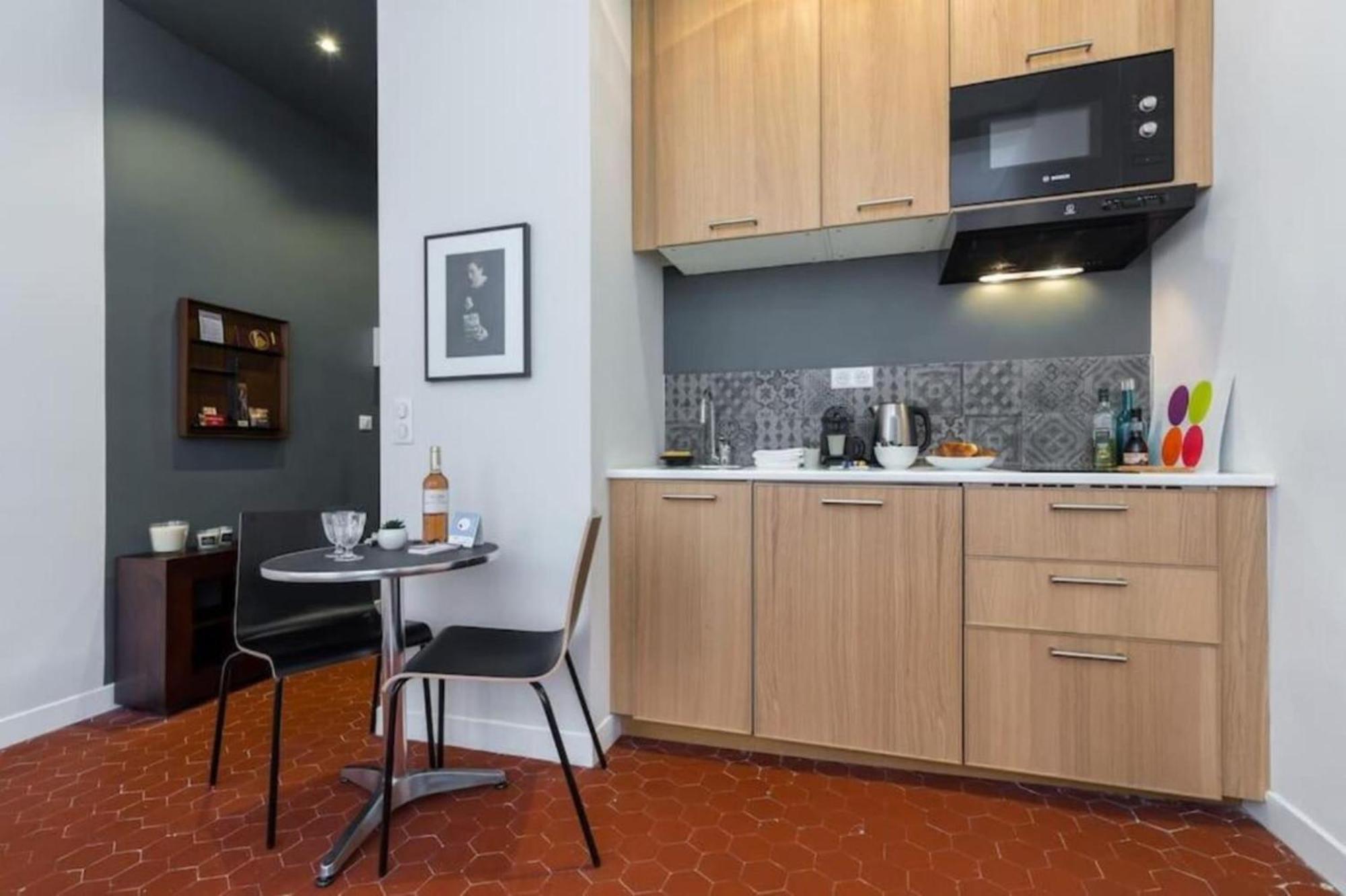 Droite - Bright In The Old Town Apartment *