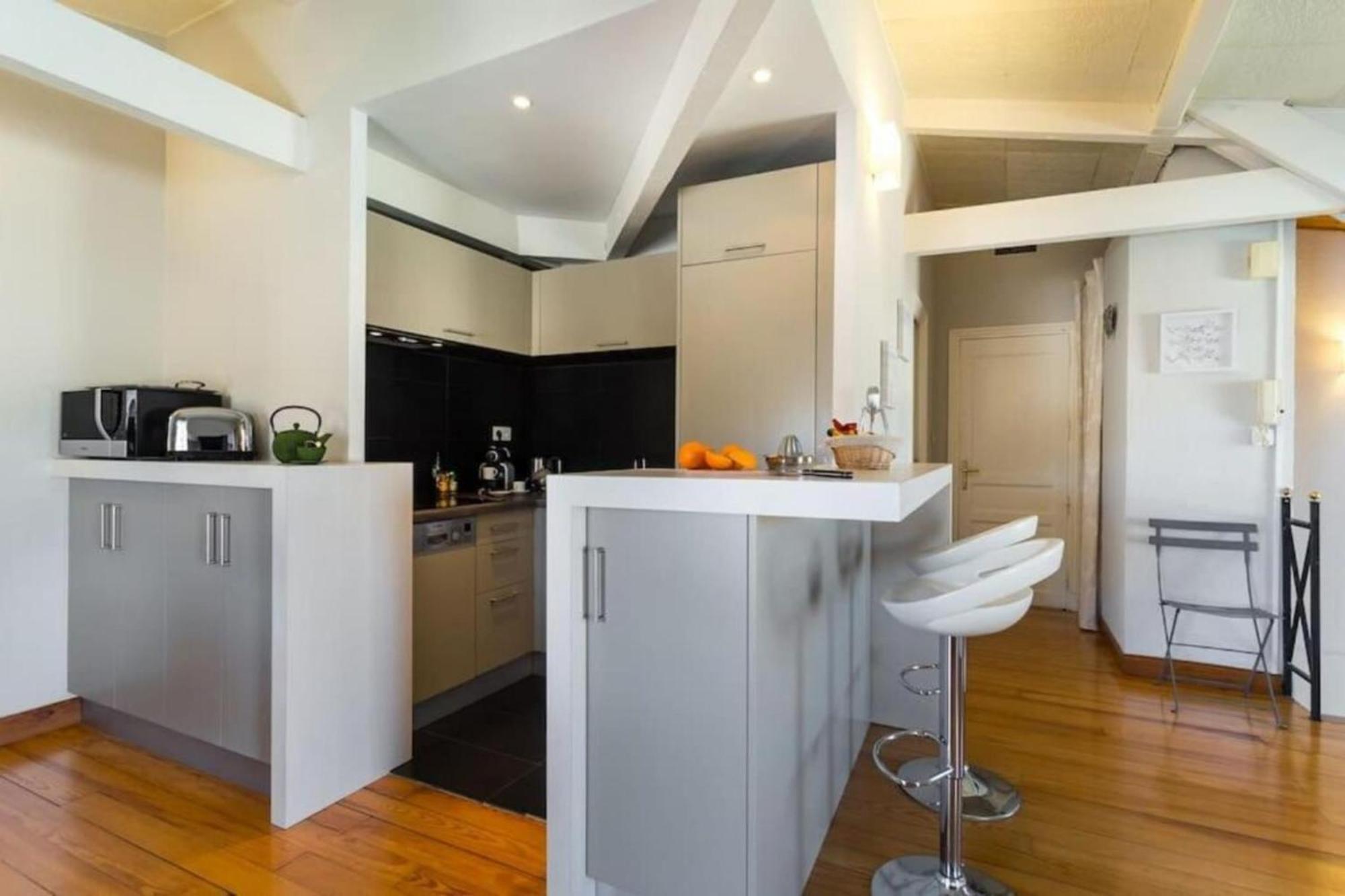 Apartment Etats Unis 896 - Magic View Wrooftop Terrace *