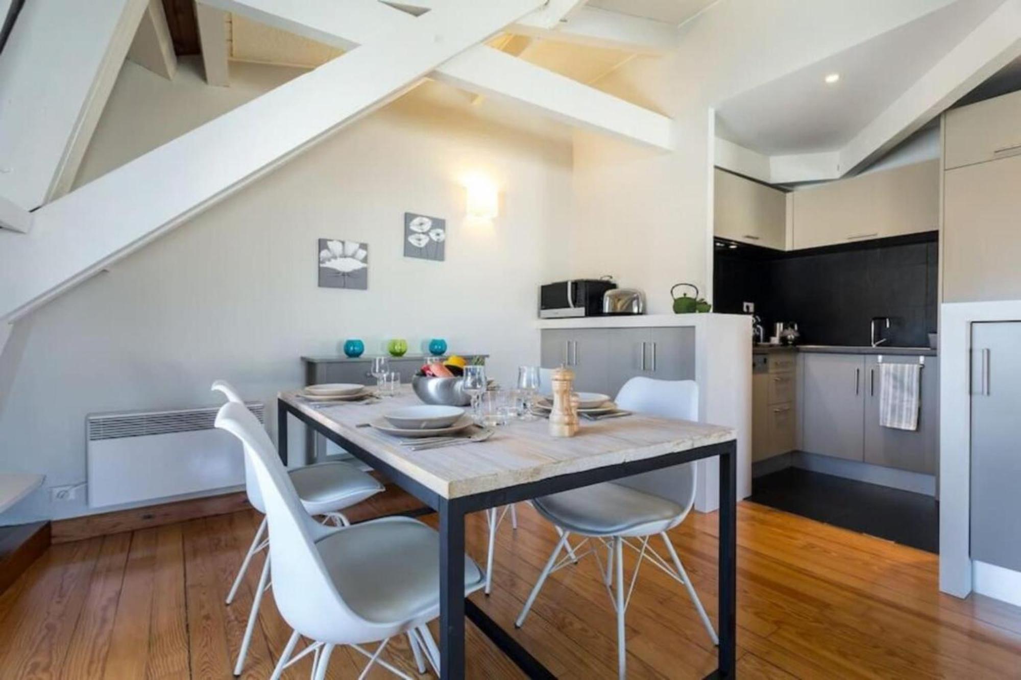 Apartment Etats Unis 896 - Magic View Wrooftop Terrace *