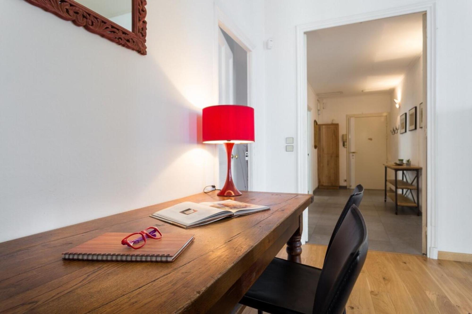 Apartment Etats Unis 892 - Spacious Flat On Sea Front W/ac *