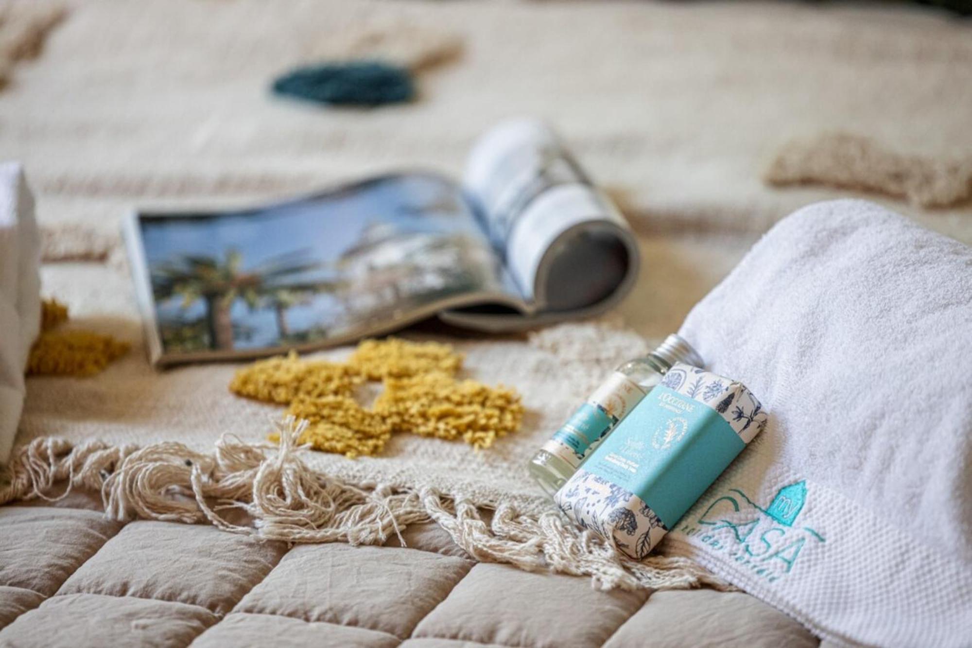 My Casa - Guidoni - Superb Center Apartment *