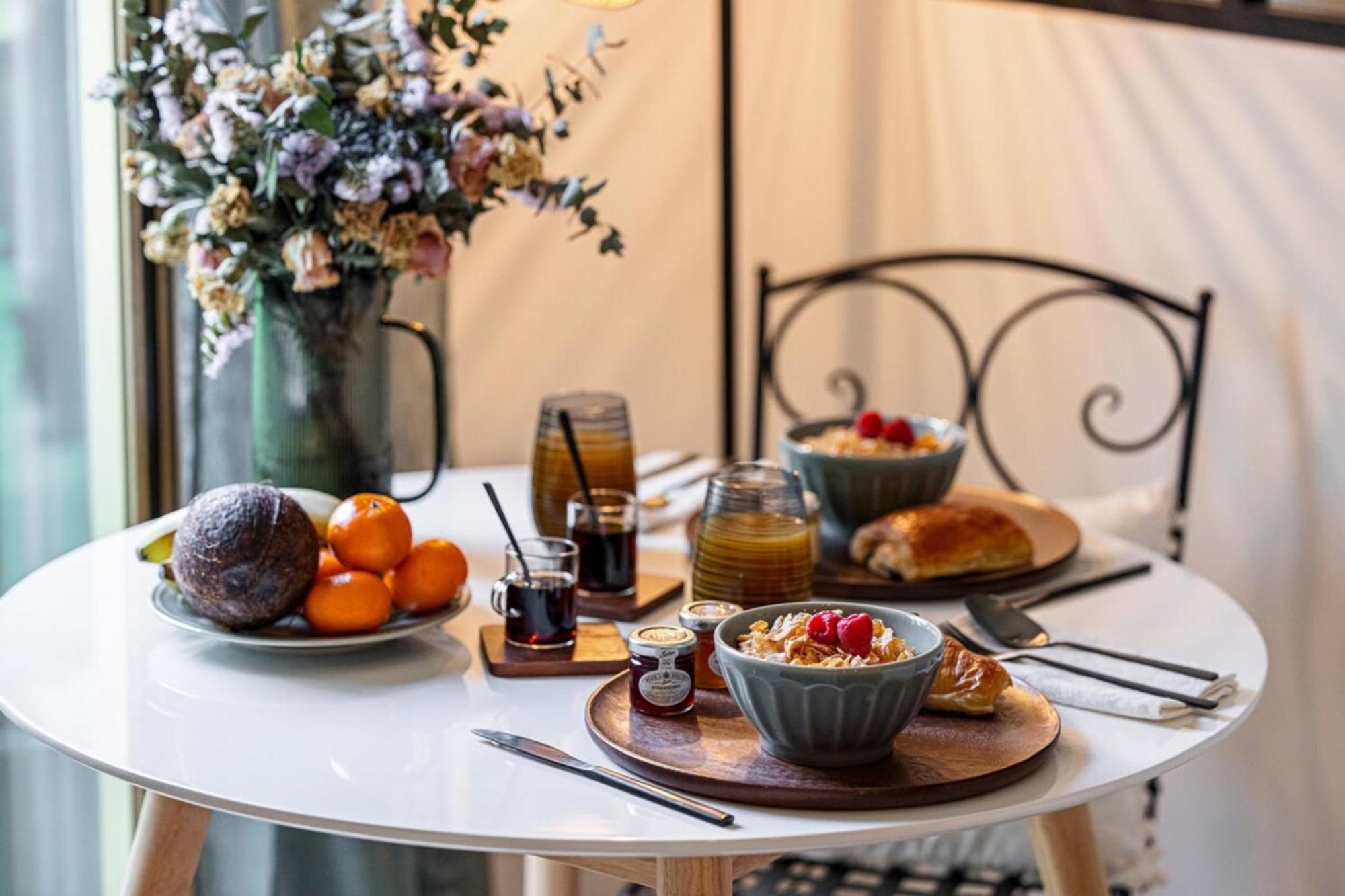 My Casa - Guidoni - Superb Center Apartment Nice