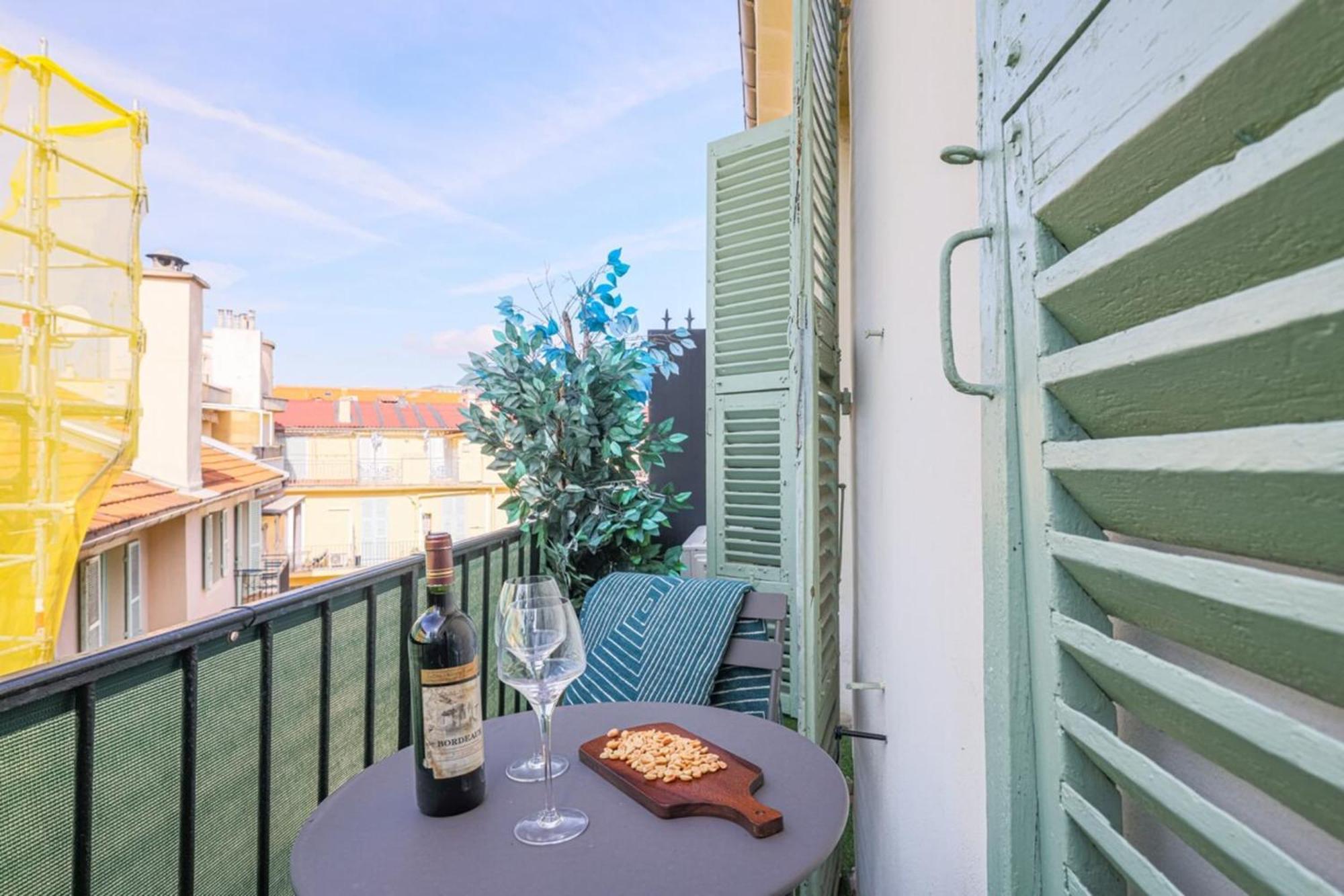 My Casa - Guidoni - Superb Center Nice