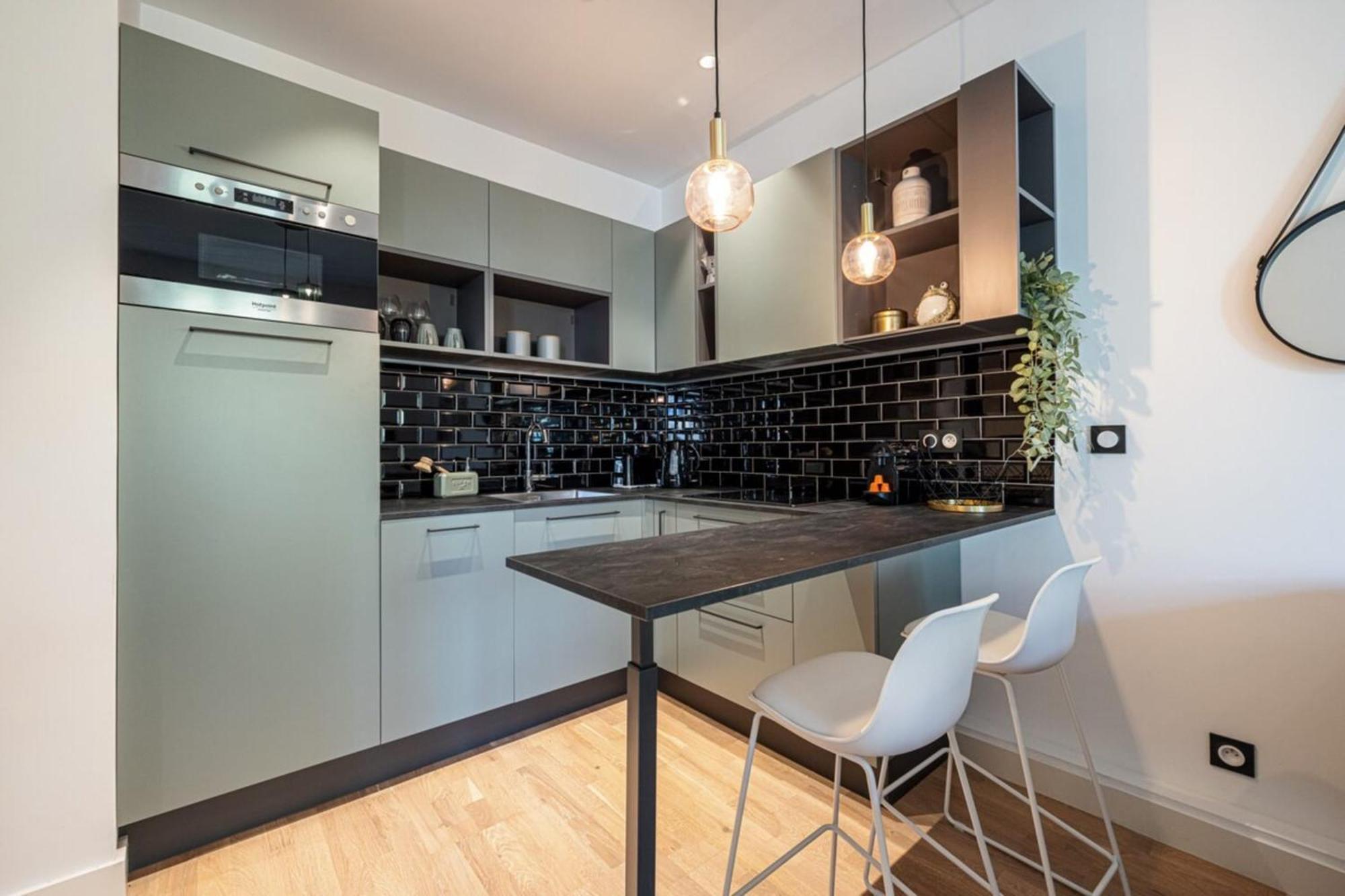 My Casa - Guidoni - Superb Center Apartment *