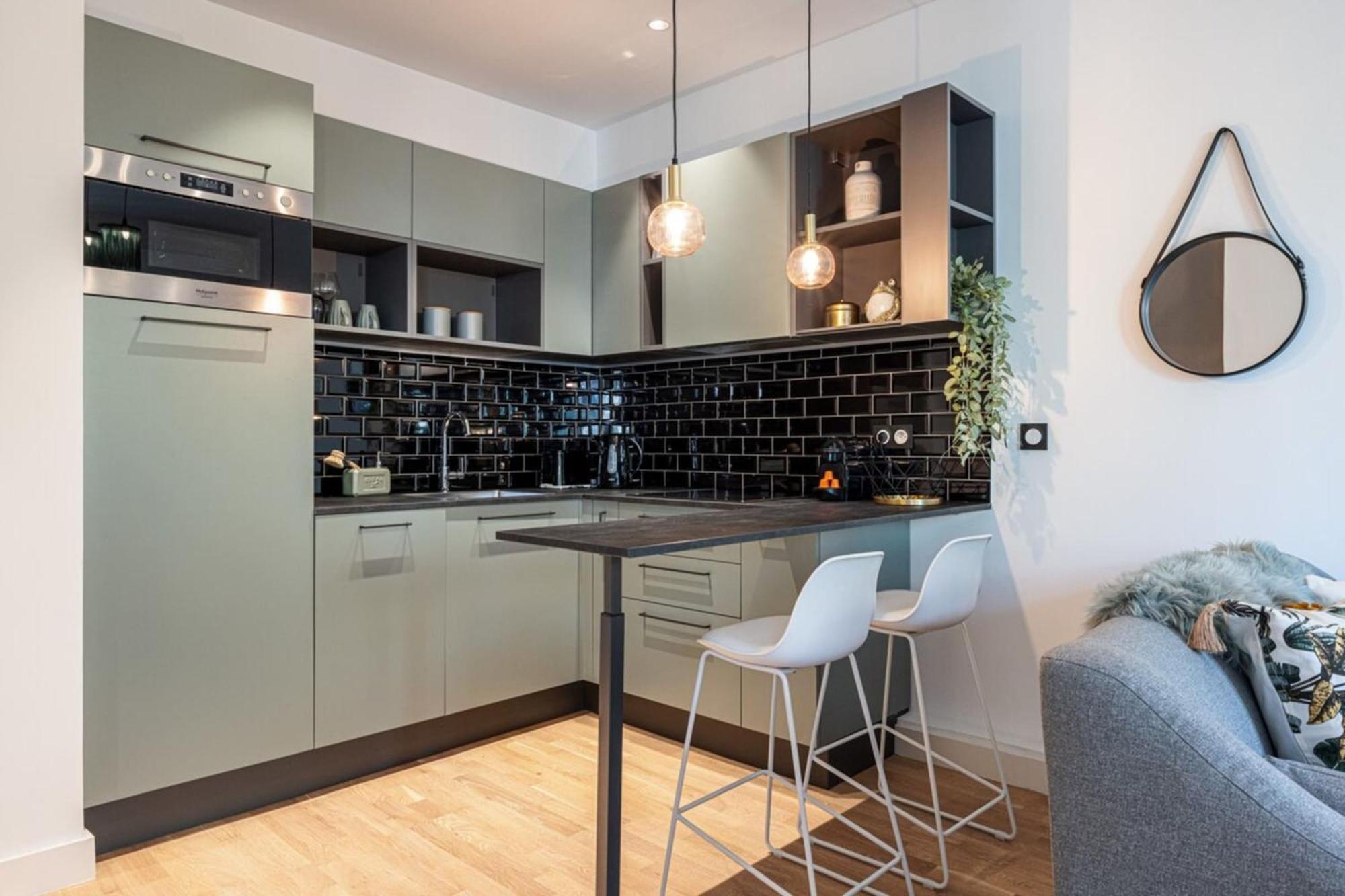 Apartment My Casa - Guidoni - Superb Center Nice