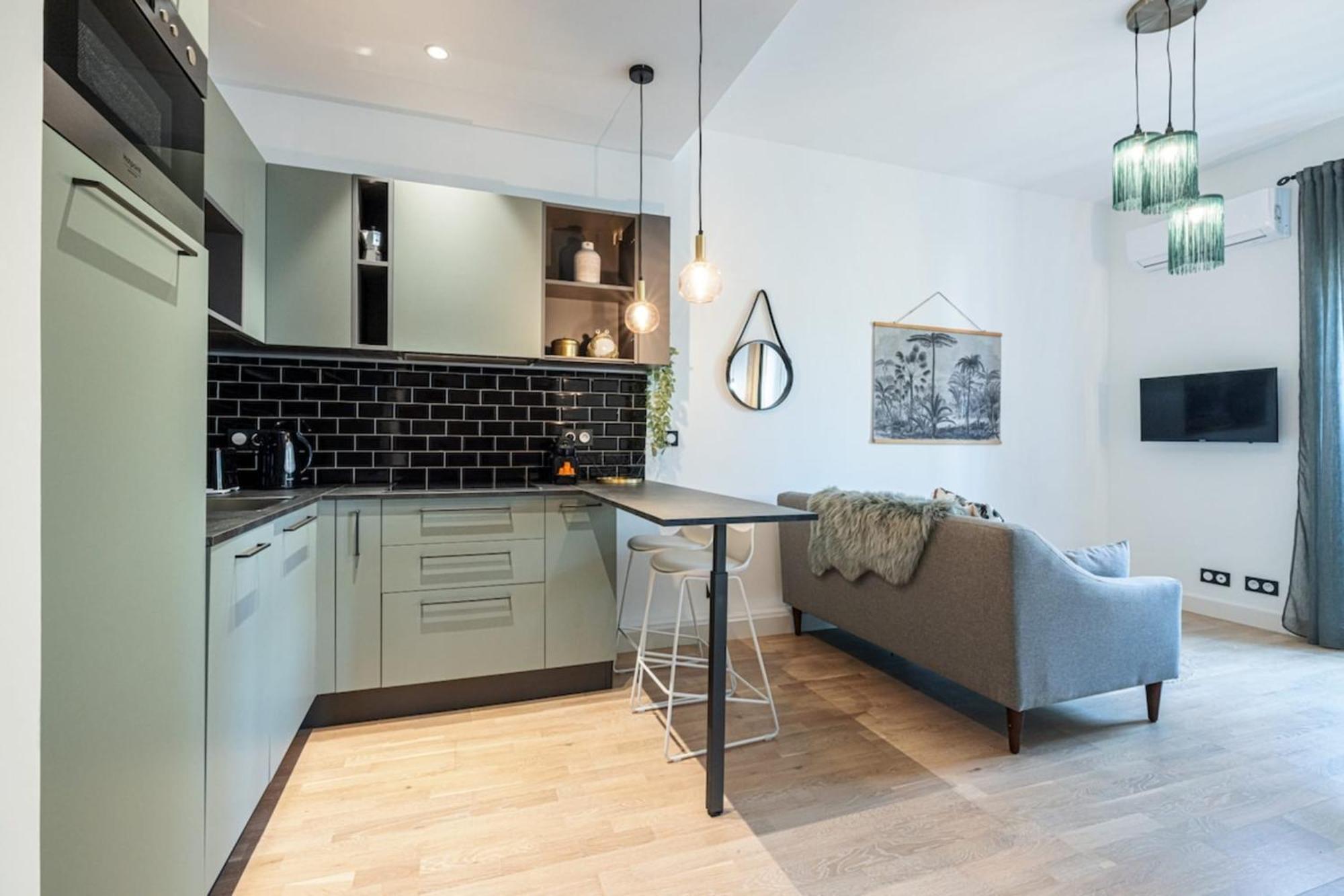 My Casa - Guidoni - Superb Center * Nice