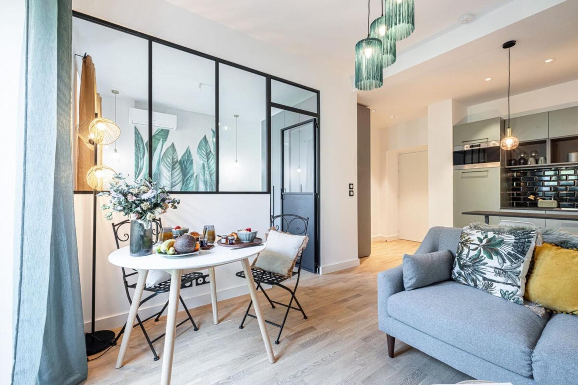 My Casa - Guidoni - Superb Center Apartment *