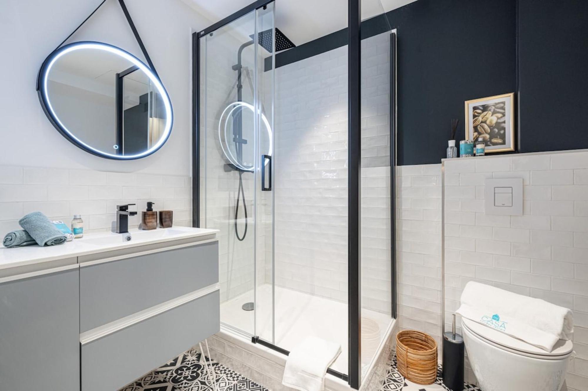 My Casa - Guidoni - Superb Center Apartment Nice