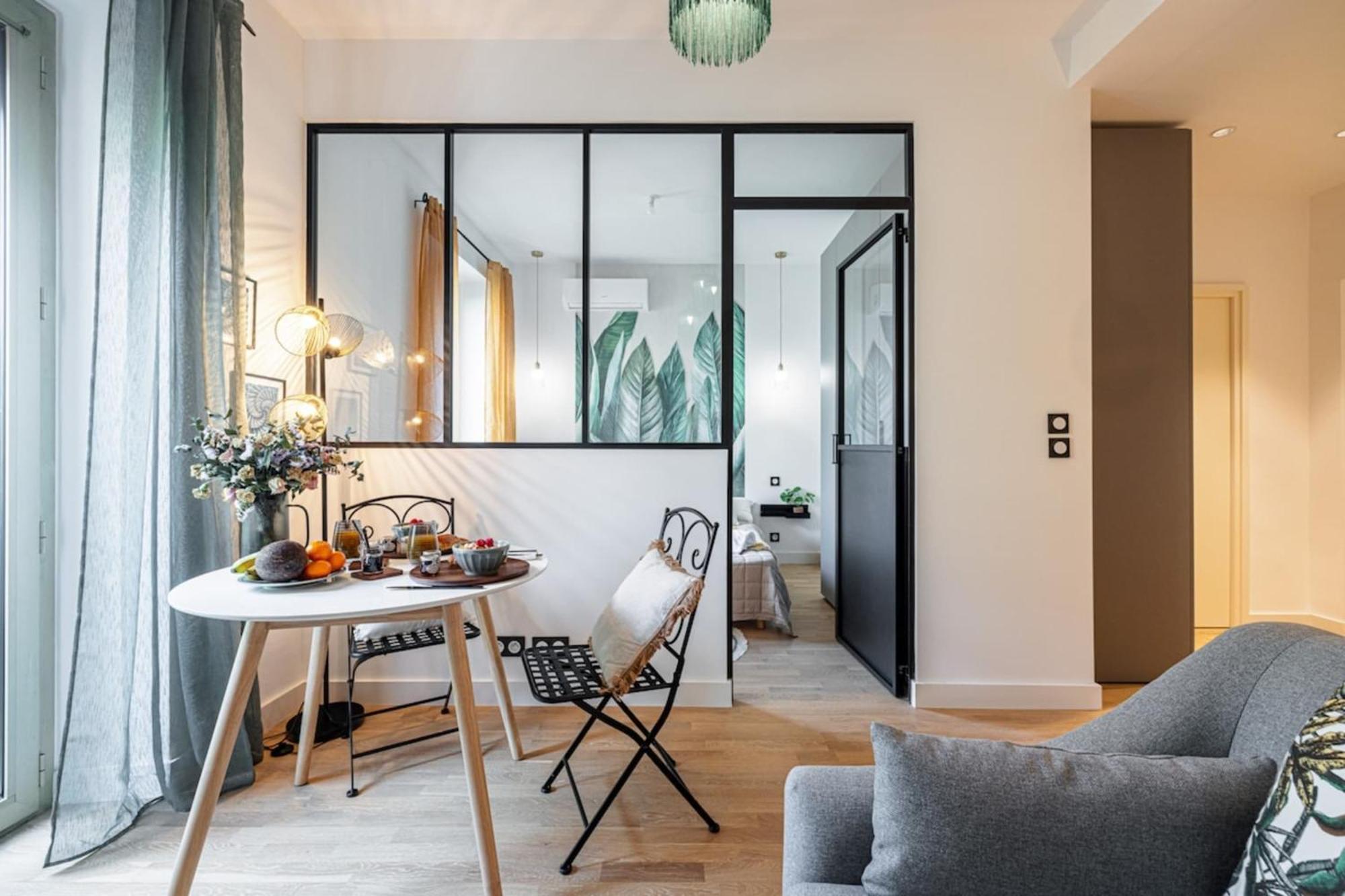 My Casa - Guidoni - Superb Center * Nice