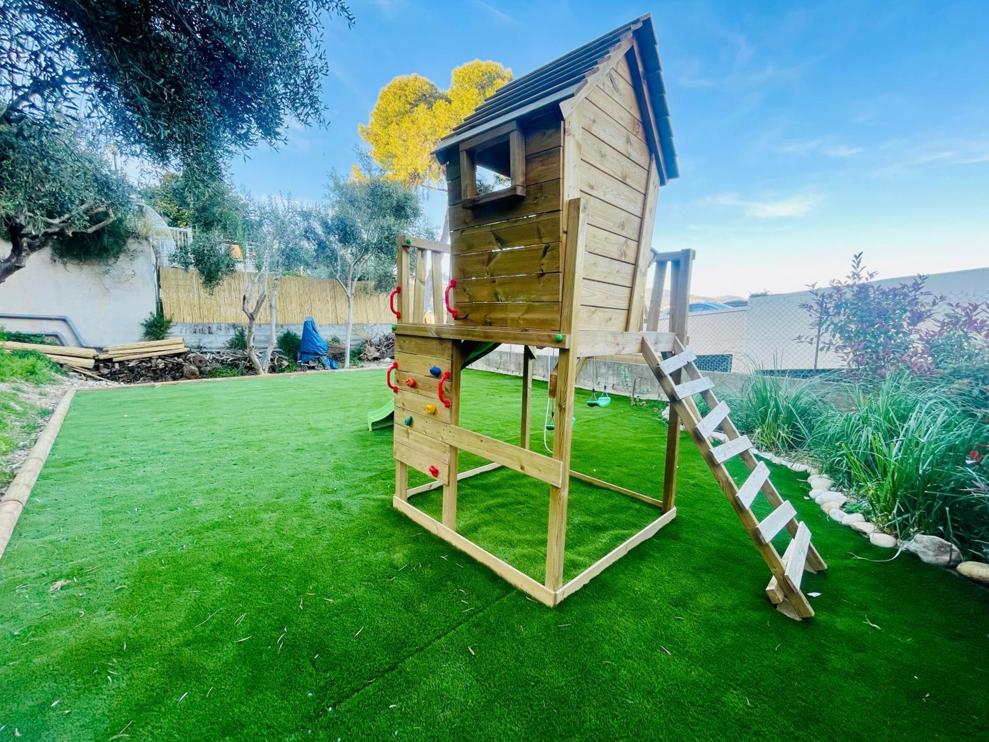 Sublime D'architecte, Piscine Et Parking Nice