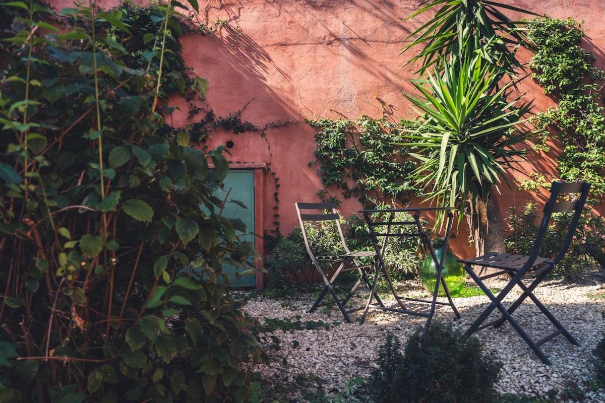 Sublime D'architecte, Piscine Et Parking
