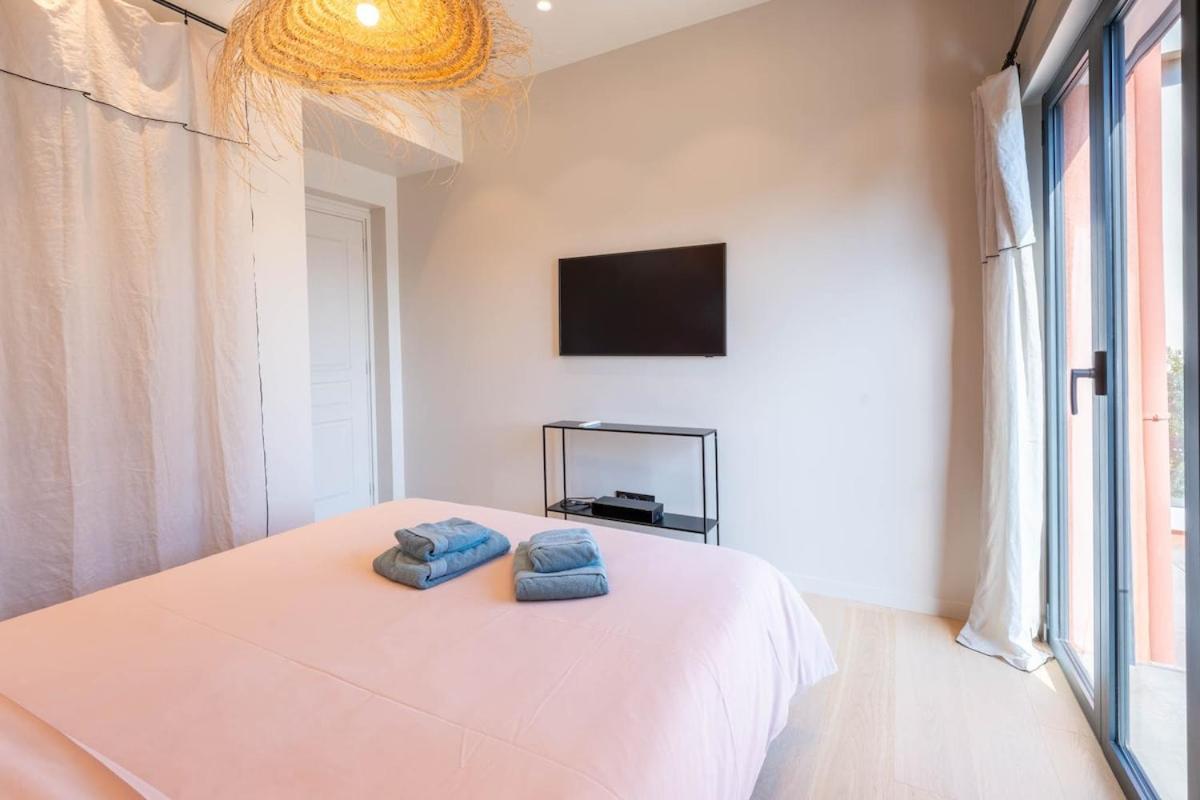 Sublime D'architecte, Piscine Et Parking *