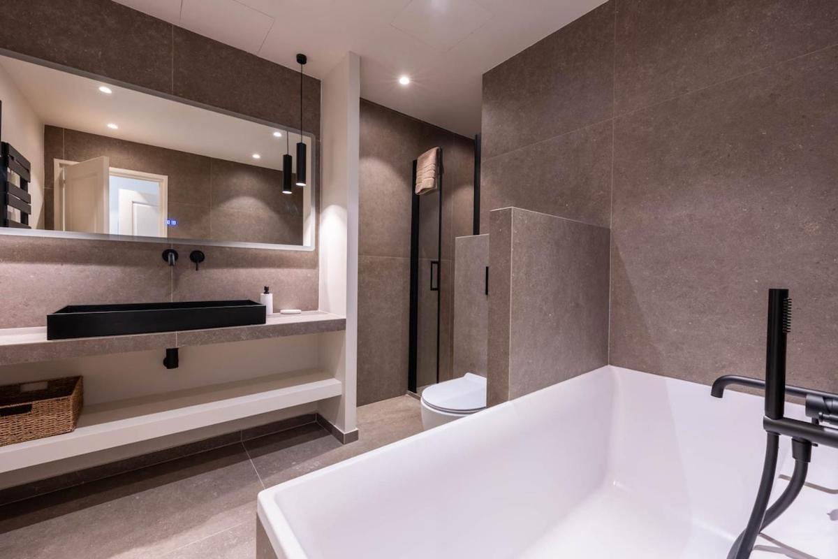 Sublime D'architecte, Piscine Et Parking Nice