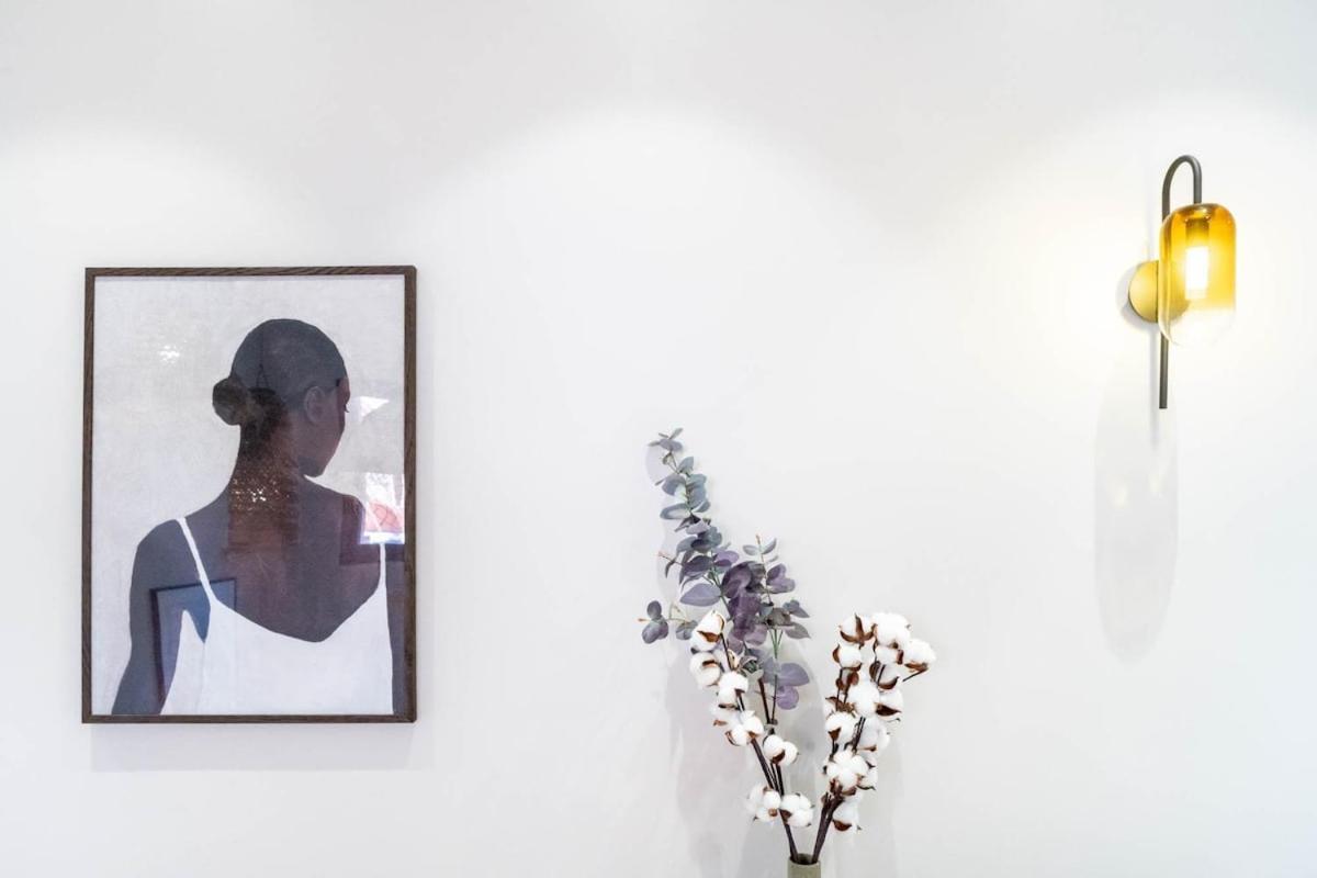 Villa Sublime D'architecte, Piscine Et Parking