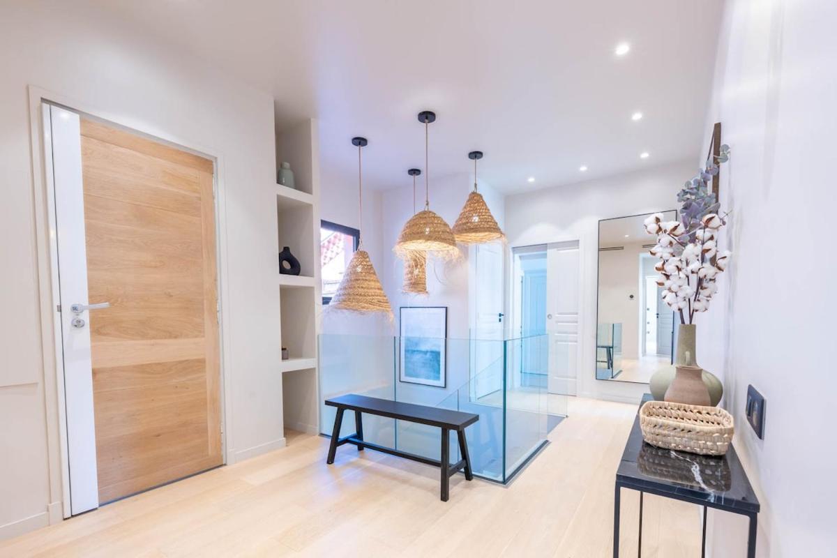 Sublime D'architecte, Piscine Et Parking