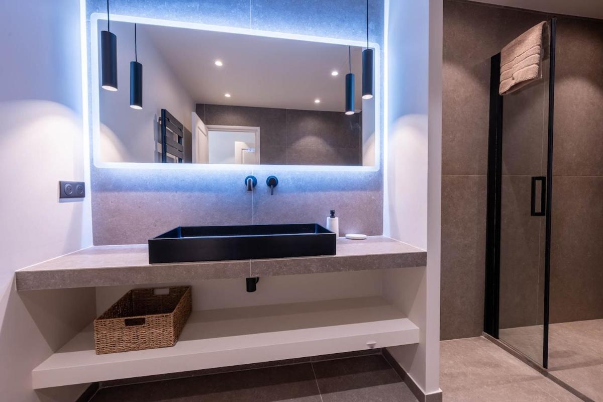 Sublime D'architecte, Piscine Et Parking Villa *