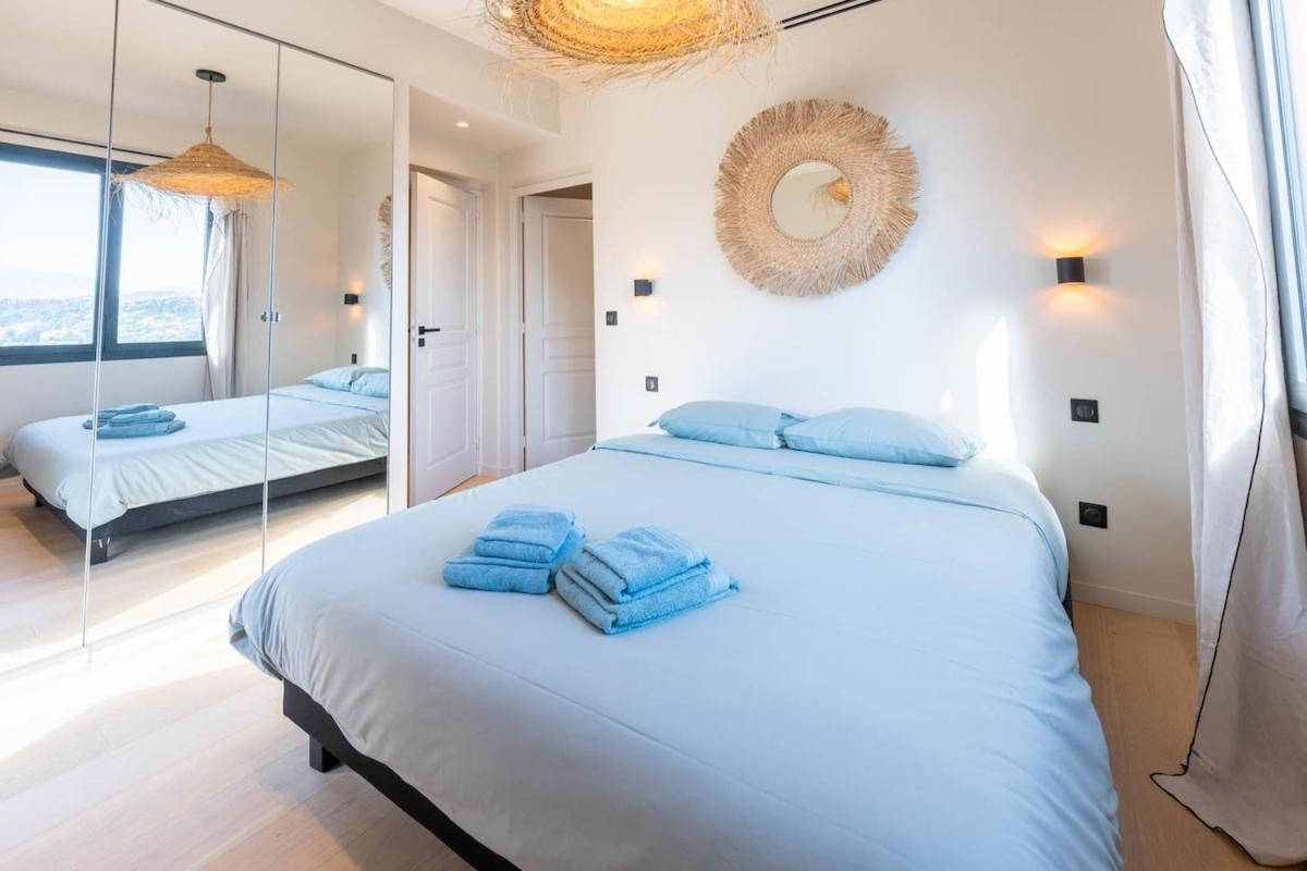 Sublime D'architecte, Piscine Et Parking Villa *