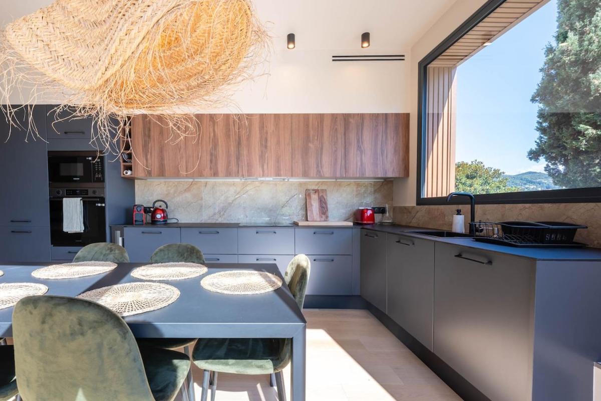 Villa Sublime D'architecte, Piscine Et Parking *