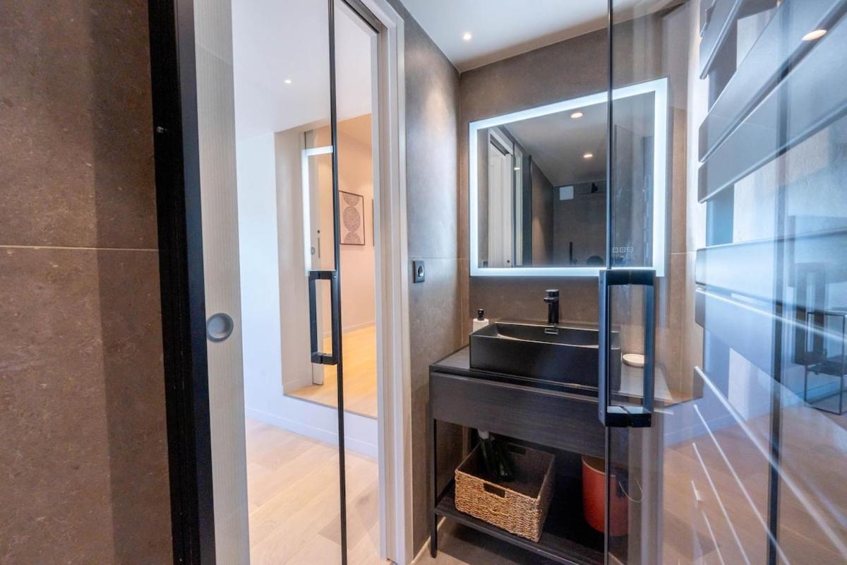 Sublime D'architecte, Piscine Et Parking Villa *