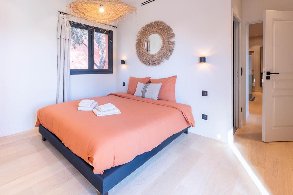 Sublime D'architecte, Piscine Et Parking