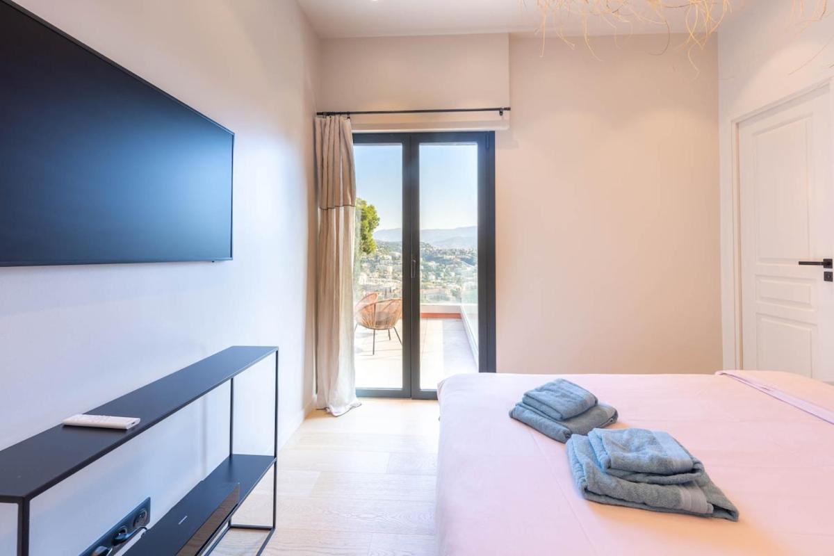 Villa Sublime D'architecte, Piscine Et Parking *